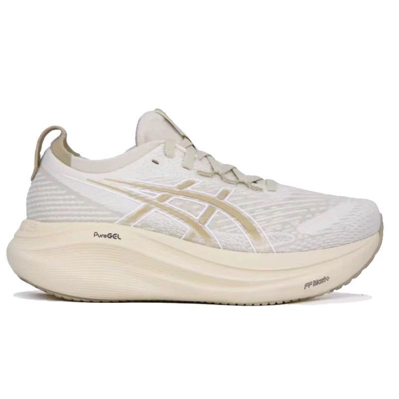 ブランドスポーツシューズ GEL-NIMBUS 27 ランニングシューズ スポーツシューズ 通気性 カジュアルシューズ|undefined