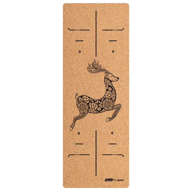 TPE 코르크 엘크
