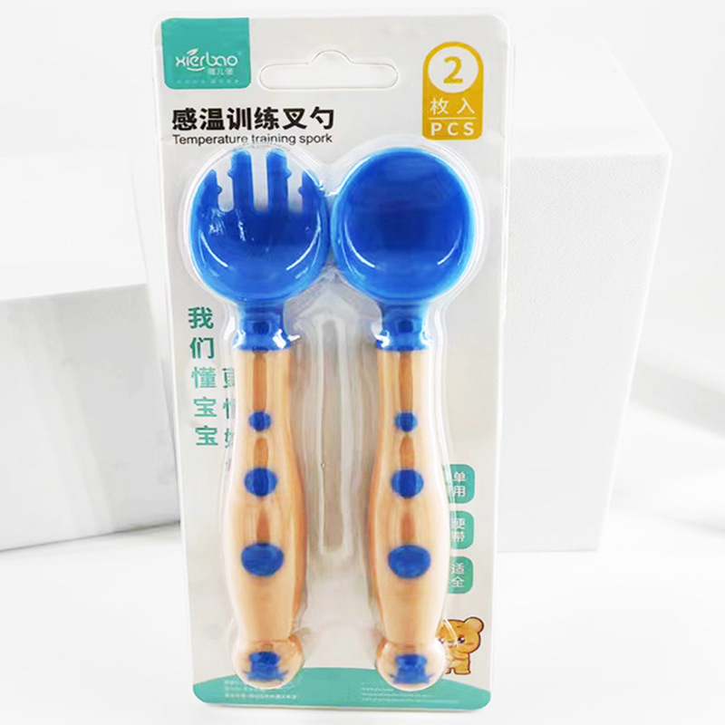 [카드 포장] 블루