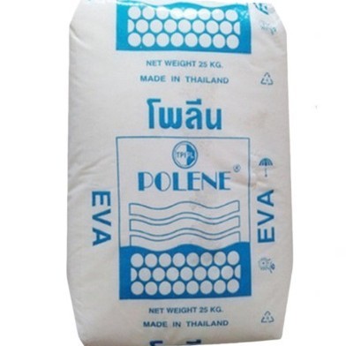 EVA タイ石油化学 WV1055 高透明、高流動性、低温耐性 VA 含量 28% ホットメルト接着剤原料|undefined