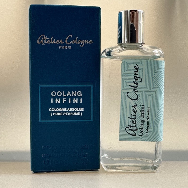 Oolong polar 10 ml