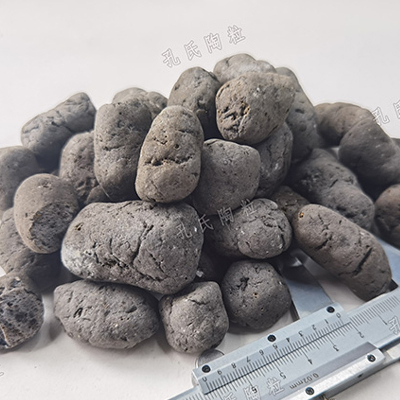 Varios baños ligeros y de alta resistencia de cerámica rellenan edificios fabricantes de cerámica para el tratamiento de aguas residuales de jardines de hormigón de cerámica image 31