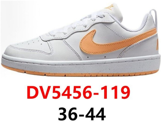 DV5456-119 / 尺码备注留言