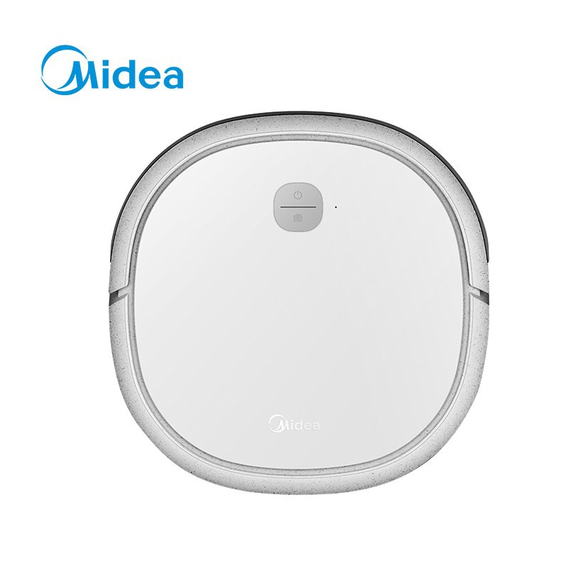 Midea sweeping robot Ti-08W suction sweeping and dragging integrated long-lasting endurance APP intelligent control free timing intelligent defense