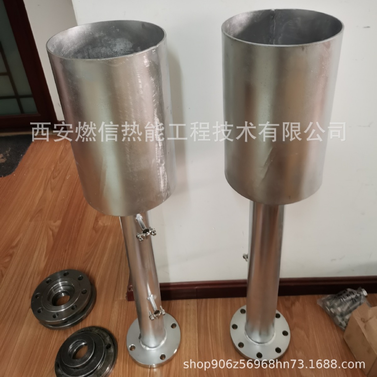 燃信热能燃气火炬 废气放空火炬头