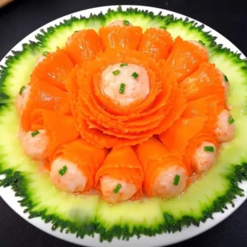 卸売り果物野菜巻き花ステンレス神器セットサラダ創意巻花器ニンジンキュウリ彫刻螺旋造|undefined