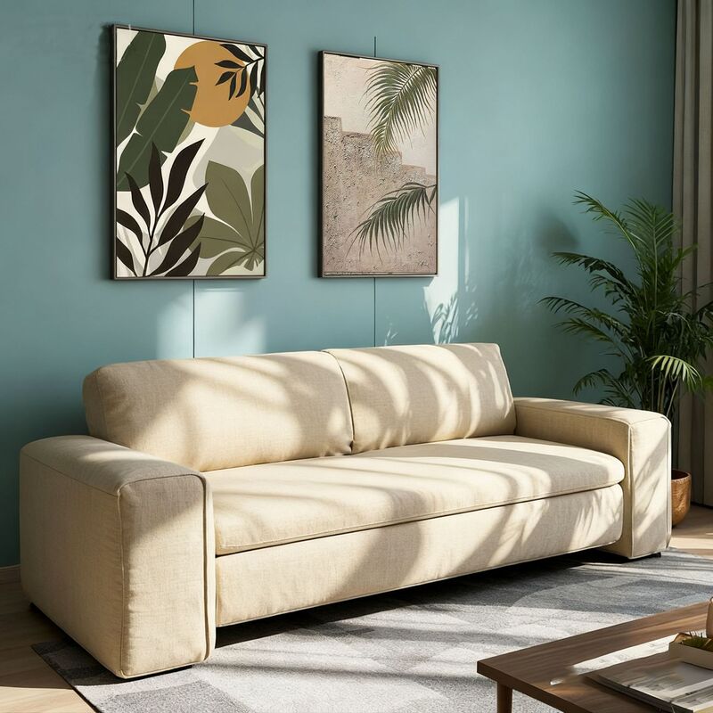 B&B Interior Decorations, Hotel Wall Paintings, Frameless Paintings, Abstract Paintings, Soft Furnishings, Frameless Decorative Paintings