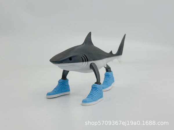Shoe Shark (Large)