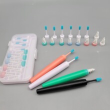 �羳���R�d ���WAX EAR CLEANER ���D�ڶ���16�^ ����������ֱ��