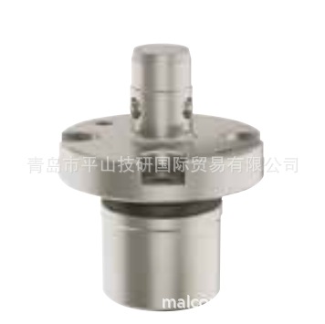 IMAO今尾柔性定位器空气弹性定位销AMWF18L-4S