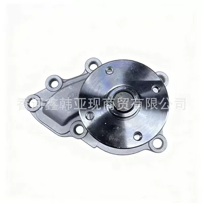 Water pump Hyundai Kia Models