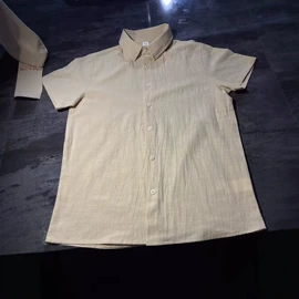 男式衬衫;男式运动套装;男式T恤