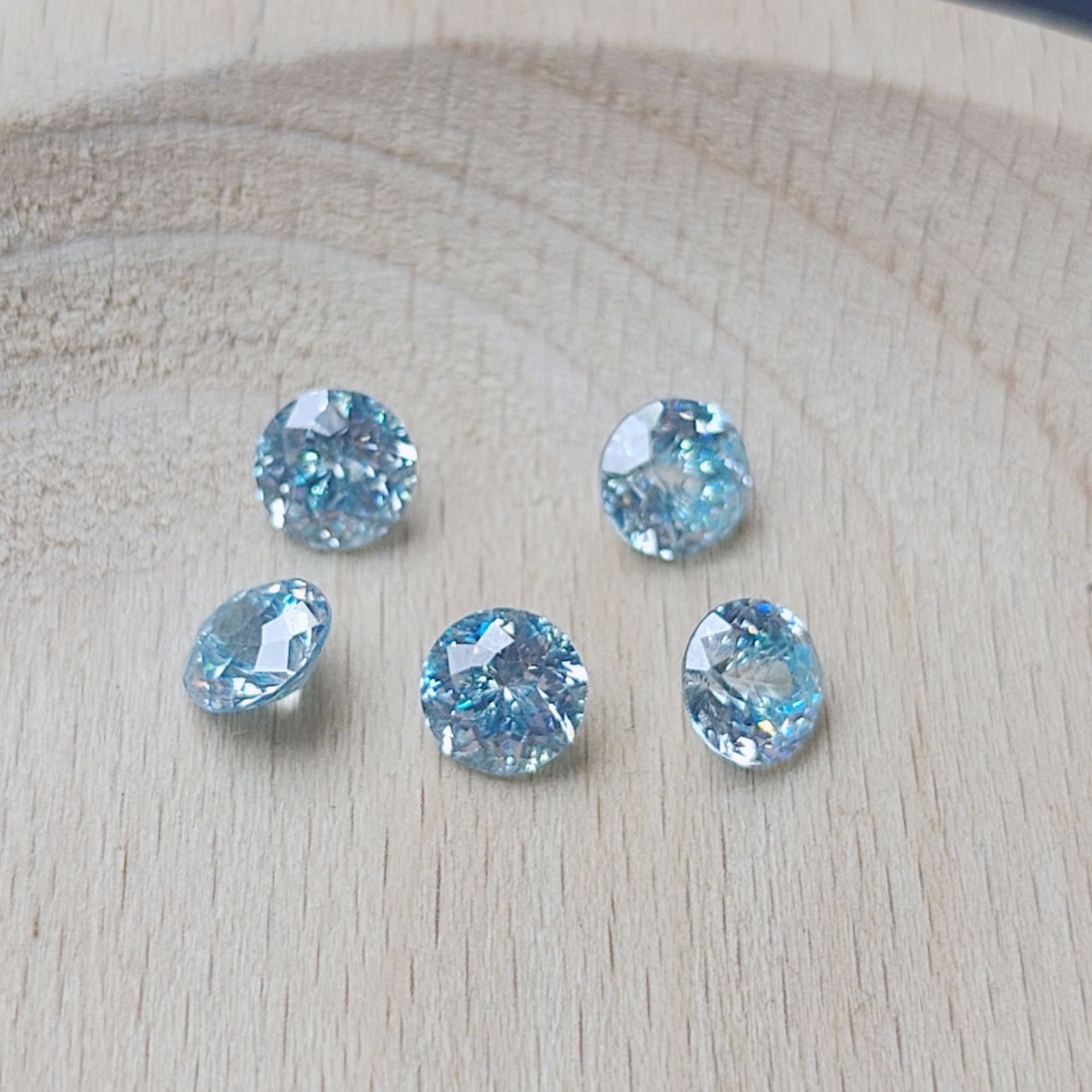 바다와 푸른 하늘