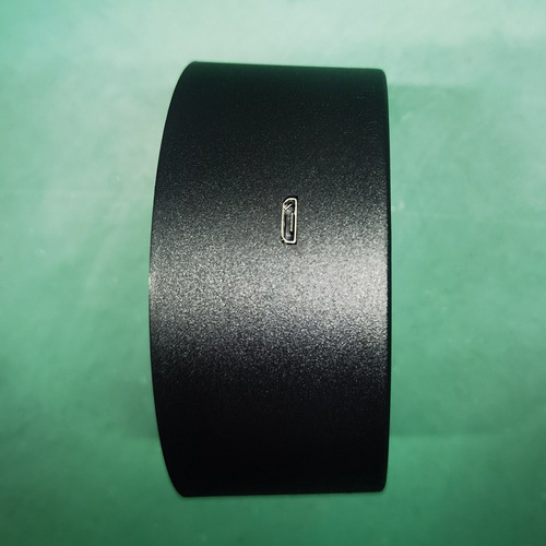 Factory direct sales 3D night light base touch remote control colorful acrylic LED night light USB charging base table lamp