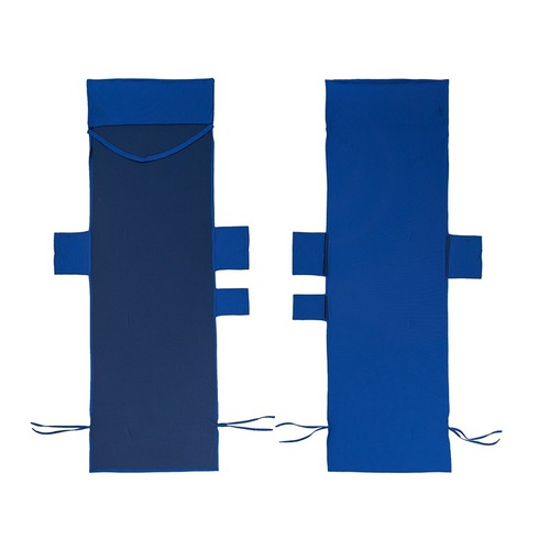 Cross-border microfiber cold towel quick-drying beach chair towel beach towel deck chair cover ice towel 370g