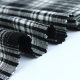 Twill sanding yarn-dyed plaid cotton plaid fabric autumn and winter fashion Shirt pants fashion fabric for men and women