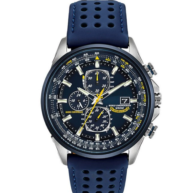 (Cross-border trading), universal waterproof quartz watch