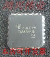 TSB82AA2  正品嵌入式處理器芯片.原裝現貨