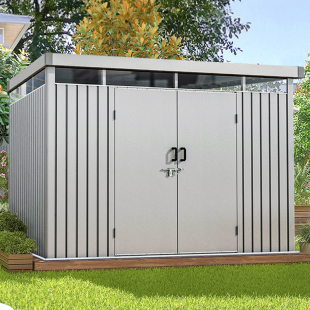 New Product Recommendation: Outdoor Storage Tool Room, Courtyard Garden Utility Room, Removable Storage Room Combination Simple House