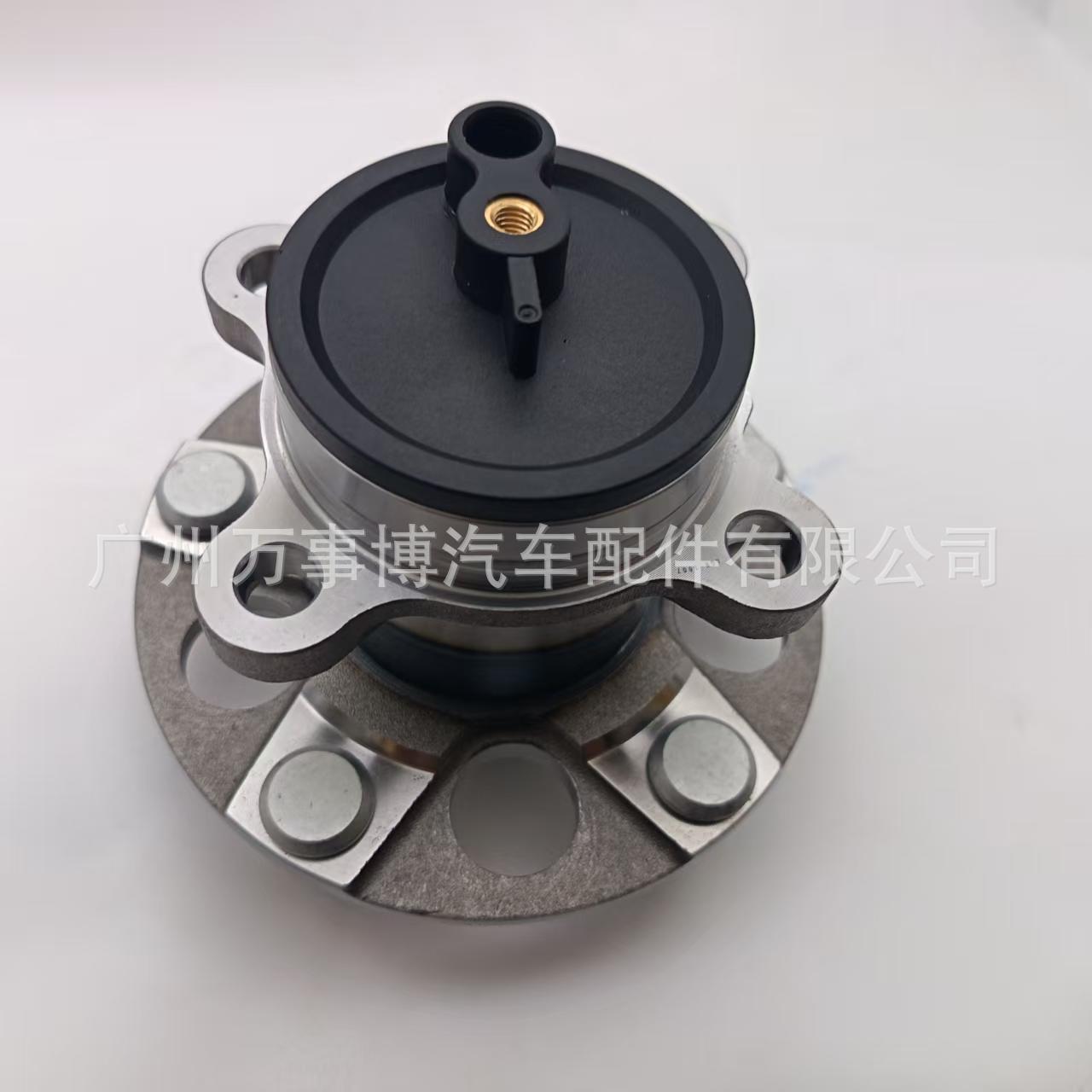 Suitable for Dongfeng Nissan Jinqi (P15) Rear Wheel Hub Bearing 43202-5R60A 43202-5R00A