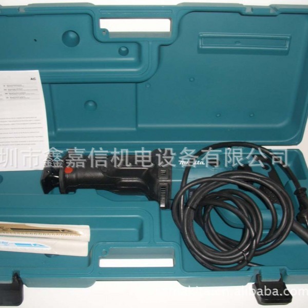 JR3050T 现货批发日本 makita牧田 马刀锯/往复锯 JR3050T