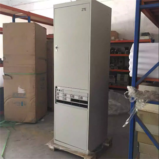 ZTEZTE ZXDU68 S601 High Frequency Switching Power Supply System Integrated Combined Type 48V600A Open