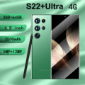 Smartphone S22 ULtra 6.8inch 5MP Android 11 system3RAM 64ROM