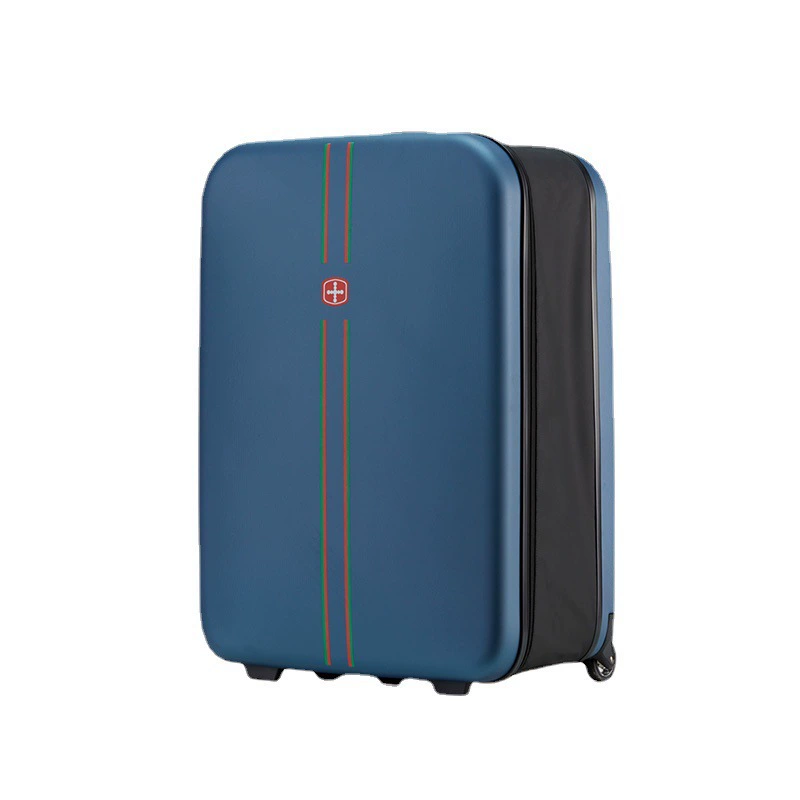 Folding handheld suitcase, 20 inch, internet celebrity
