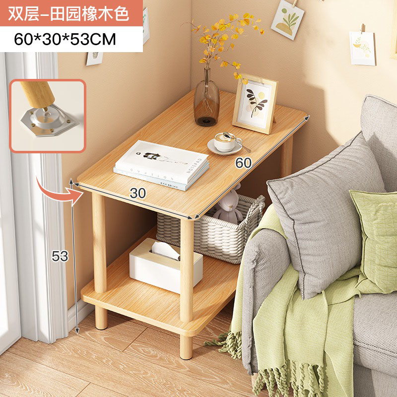 ∇εεεε∇【업그레이드 버전 더블 레이어】고무나무 색상 60x30x53∇εεεε∇