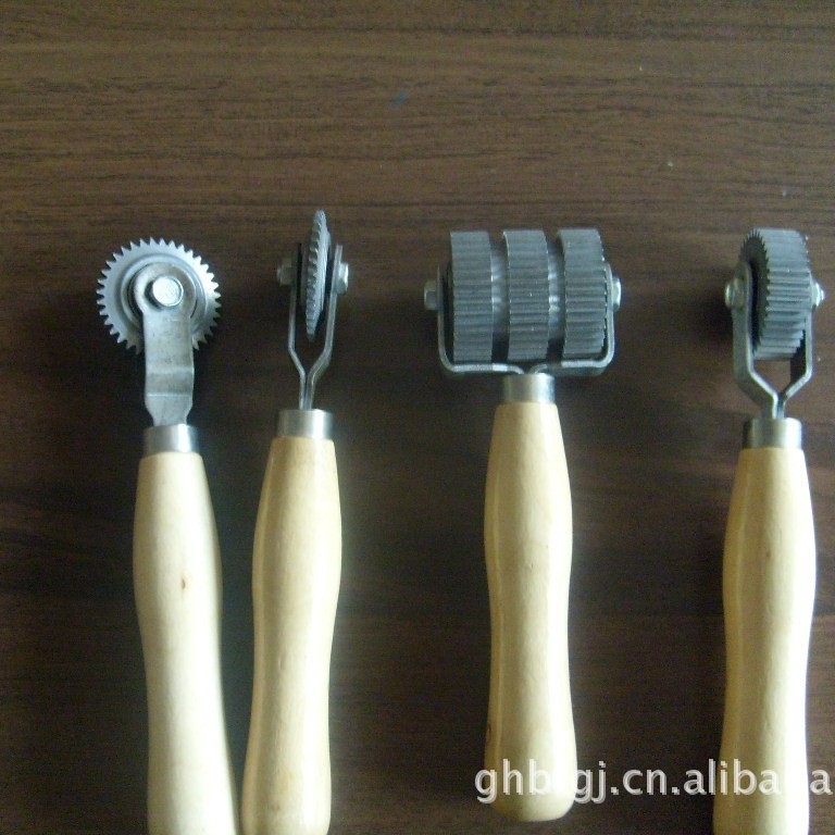 补胎压实滚轮 输送带修补压实滚轮 补胎工具 广浩牌