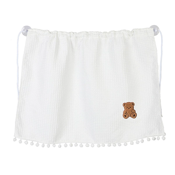 Dahua Fu Ge curtain is sitting