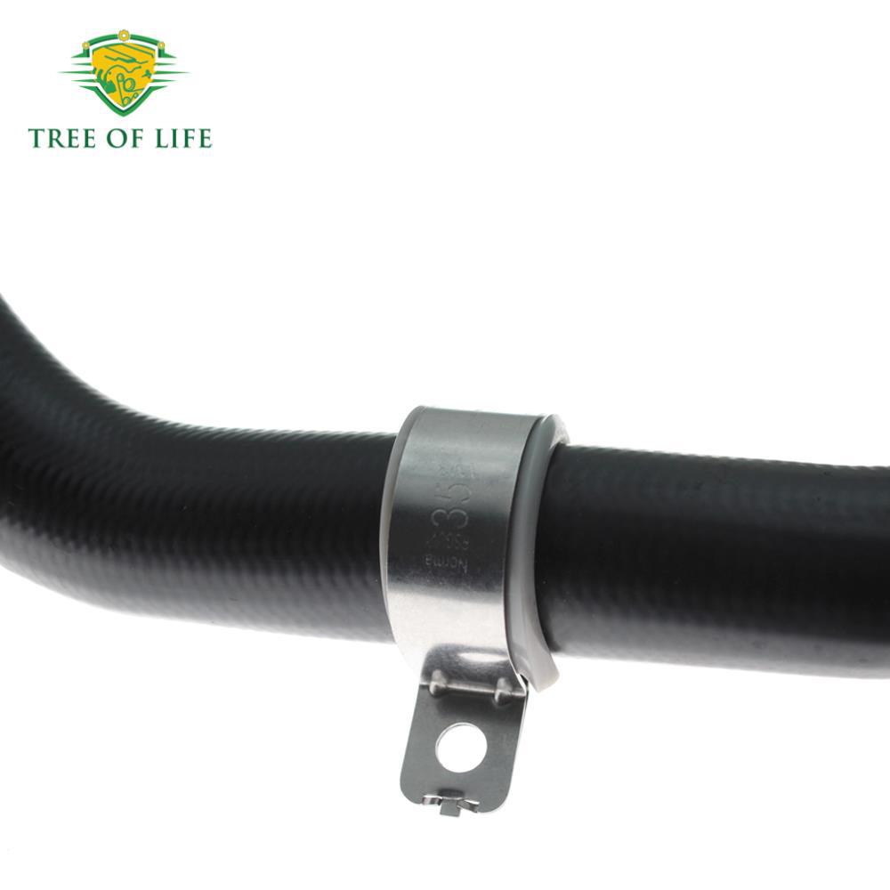 22725966,21718154 para mangueras de filtro del cárter del motor Volvo