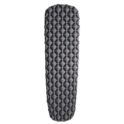 Factory Mummy TPU Inflatable Sleeping Pad Outdoor Camping Picnic Beach Pad Waterproof Sleeping Pad