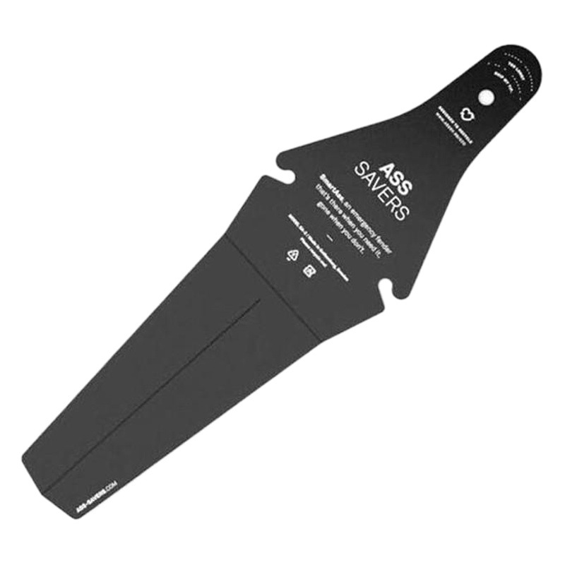 Road Bike Fender Dead Fly Mountain Bike Bicycle Mini Portable Mud Board Equipment Accessories Seat Cushion Connection Mud Board