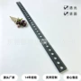 外墙亮化照明钢化玻璃