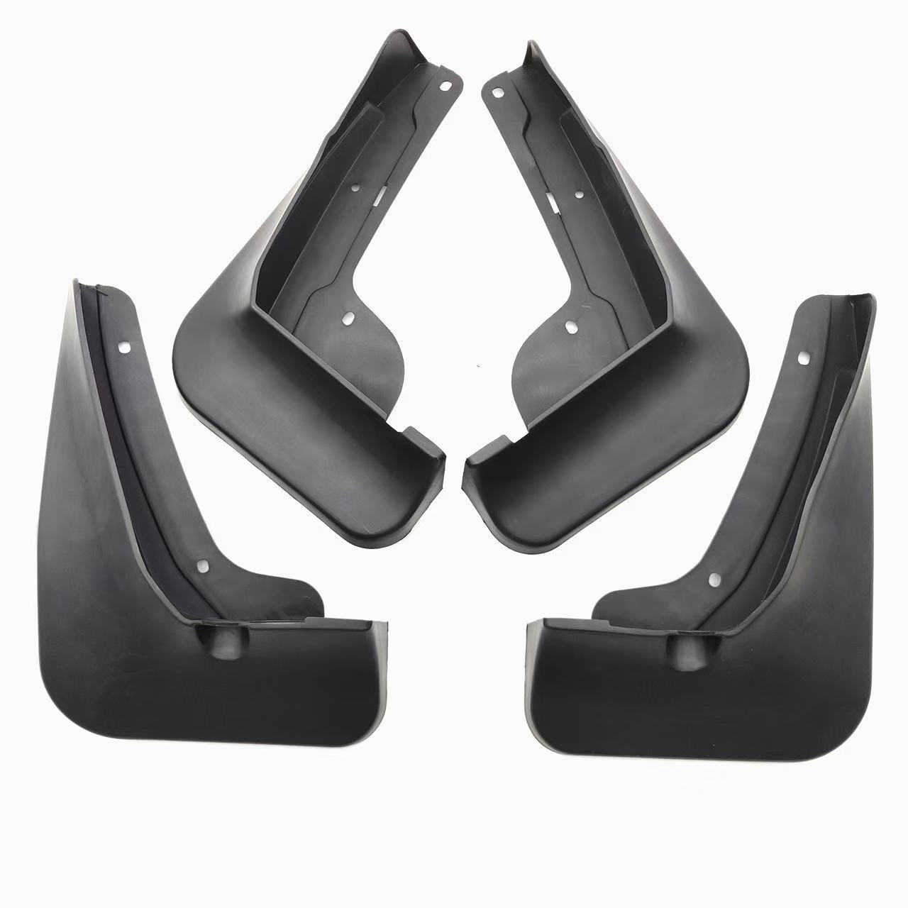 Adecuado para la modificación transfronteriza de cuero de guardabarros de automóvil Cadillac Cadillac GT4 2023