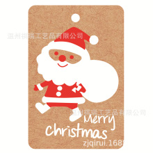 �ֻ� ����ʥ����ZAKKA����ţƤֽ���� ��ɫʥ��ñ ʥ����ѩ����Ƭ
