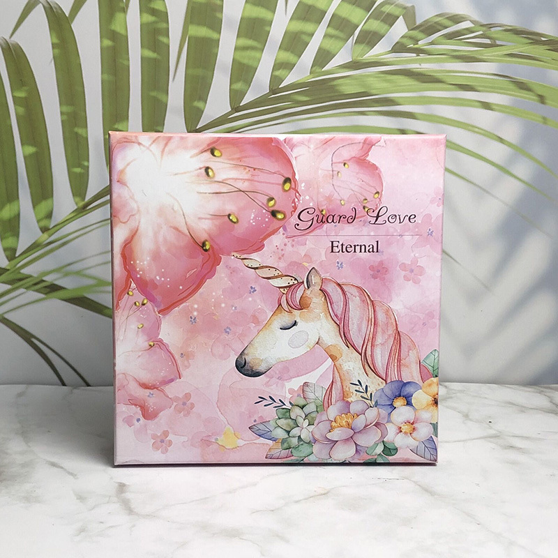 8690-1 유니콘(박스) *소형