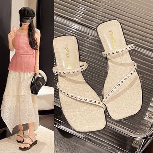 �^����ʽ�ɴ���ЬŮ�ļ��⴩2026�¿���ȹ�ӵ͸�һ�֎��yɫ����Ь