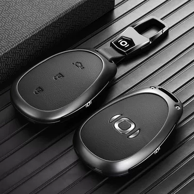 new energy A05 case, Q05 – Car key bag