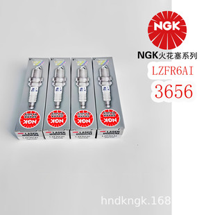 NGK�懽����LZFR6AI��3656���m��춵ۺ�GX7�͐������{