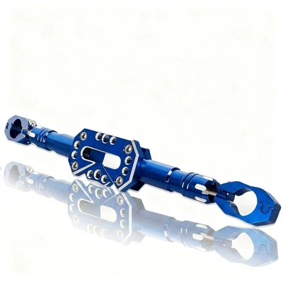 Brake Caliper Modification Mingzhe Motosiklet ləvazimatları və aksesuarları - blue