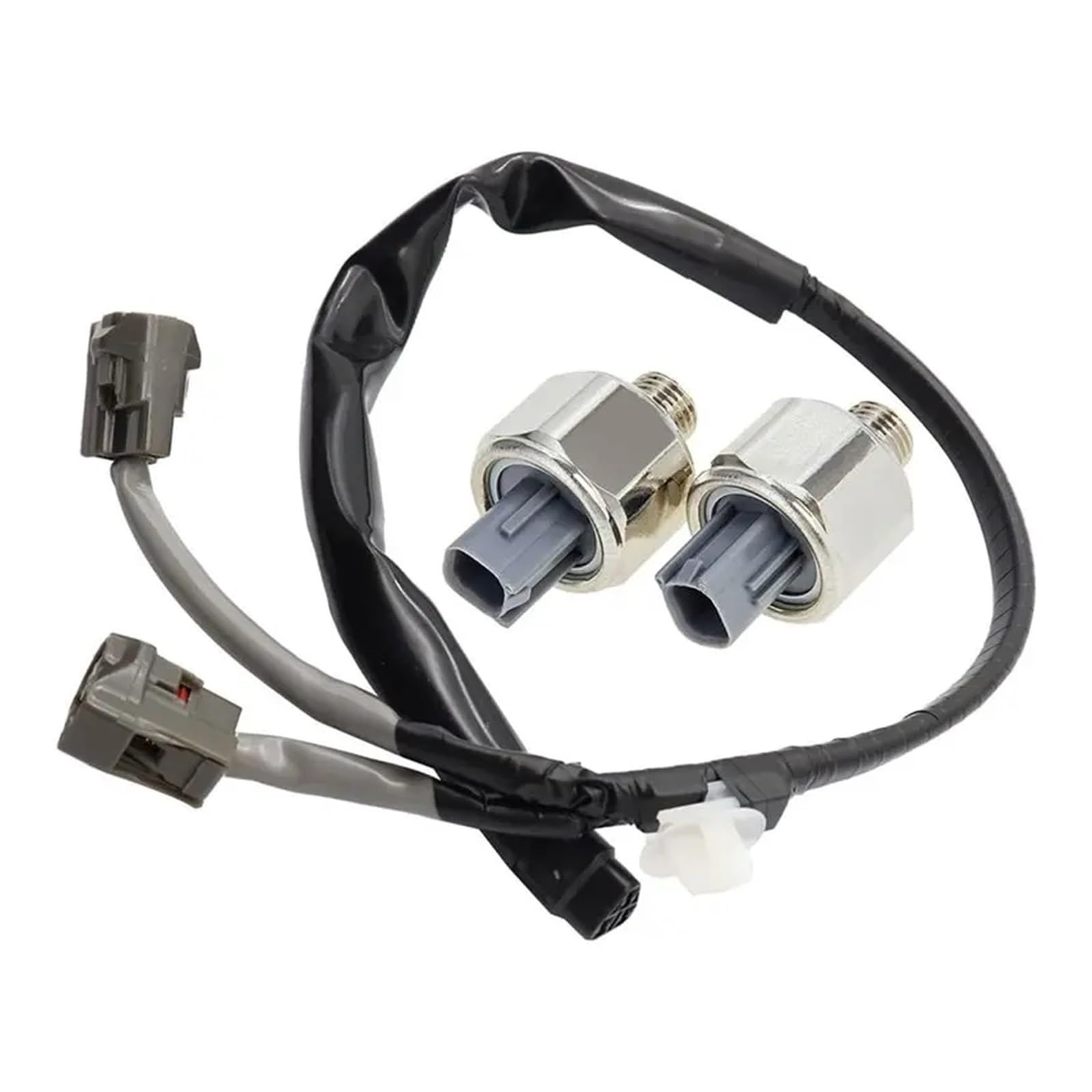 82219-34010 89615-12040 Automotive knock sensor with wiring harness suitable for Toyota models