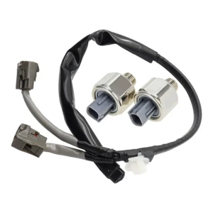 Toyota modelləri üçün 82219-34010 89615-12040 knock sensoru