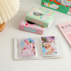 Polaroid, cartoon photoalbum, storage system, cards album for elementary school students, Korean style, 3inch