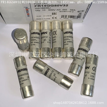 FR14GG50V40 X218198 �۶��� �������� 40A��gG��14x51mm��500Vac