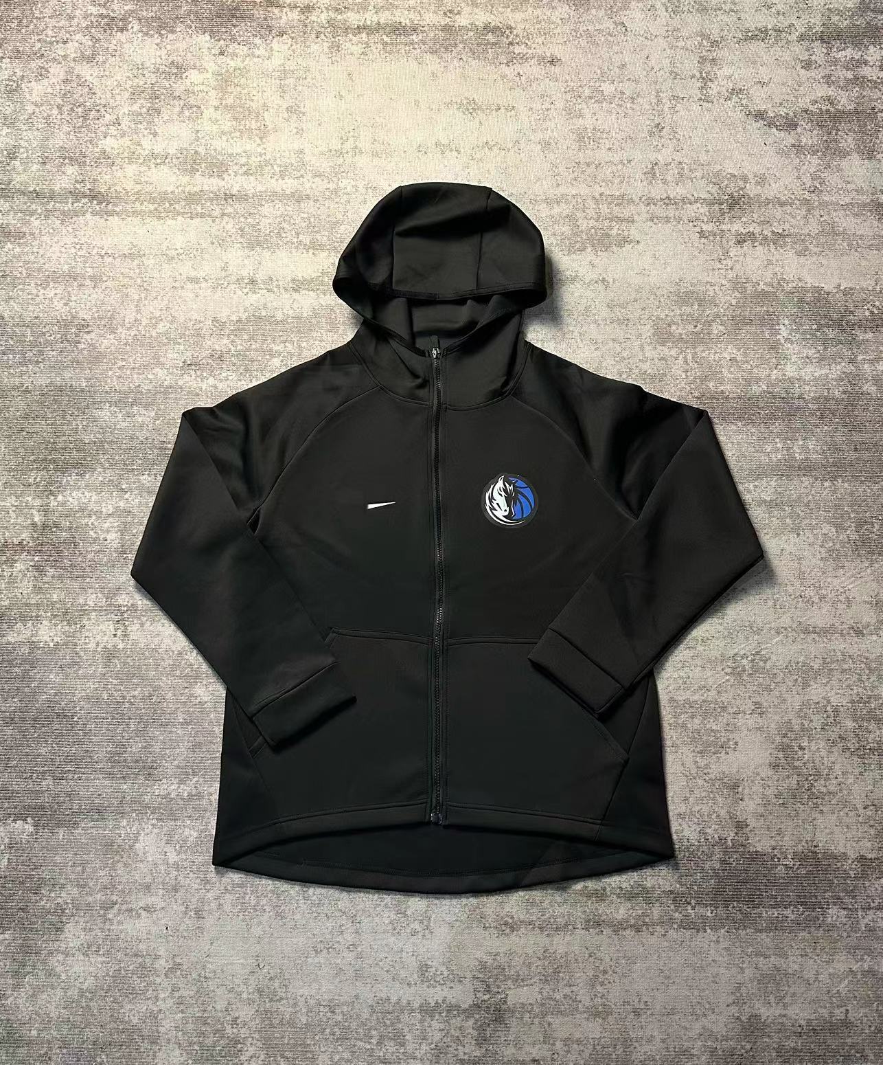 Uniforme de Baloncesto de la NBA, Uniforme Deportivo de Baloncesto para Correr, Uniforme de Entrenamiento de Tiro, Conjunto con Capucha para Calentamiento