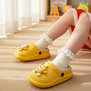 ��ͯ����Ь�ɐ���ͯŮͯ��ůϴ�҃�ͨ������Ь������ˮ�⴩����Ь