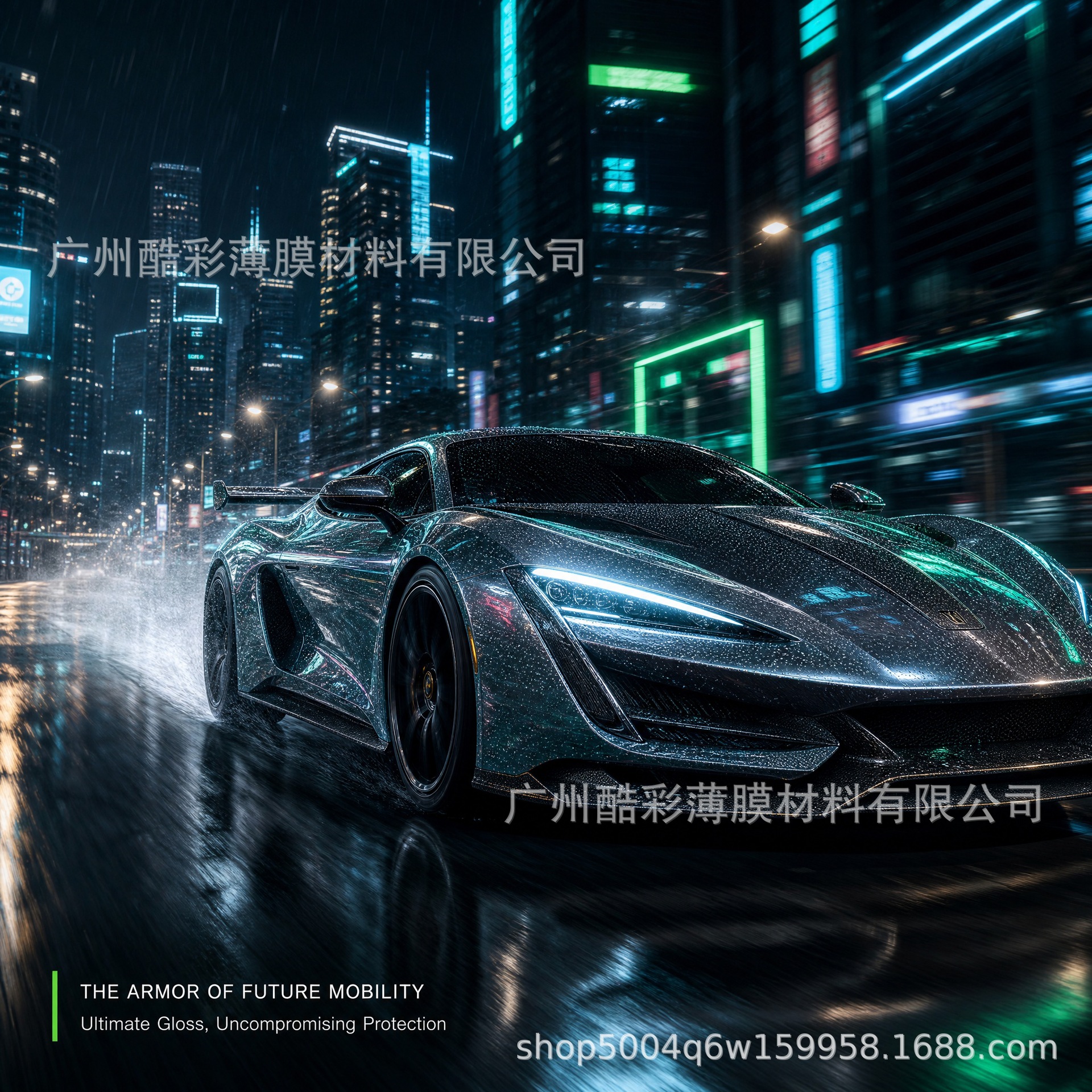 TPU car wrap, car film, paint protection film, TPU color change film, PPF transparent car wrap, PPFFilm, full car wrap