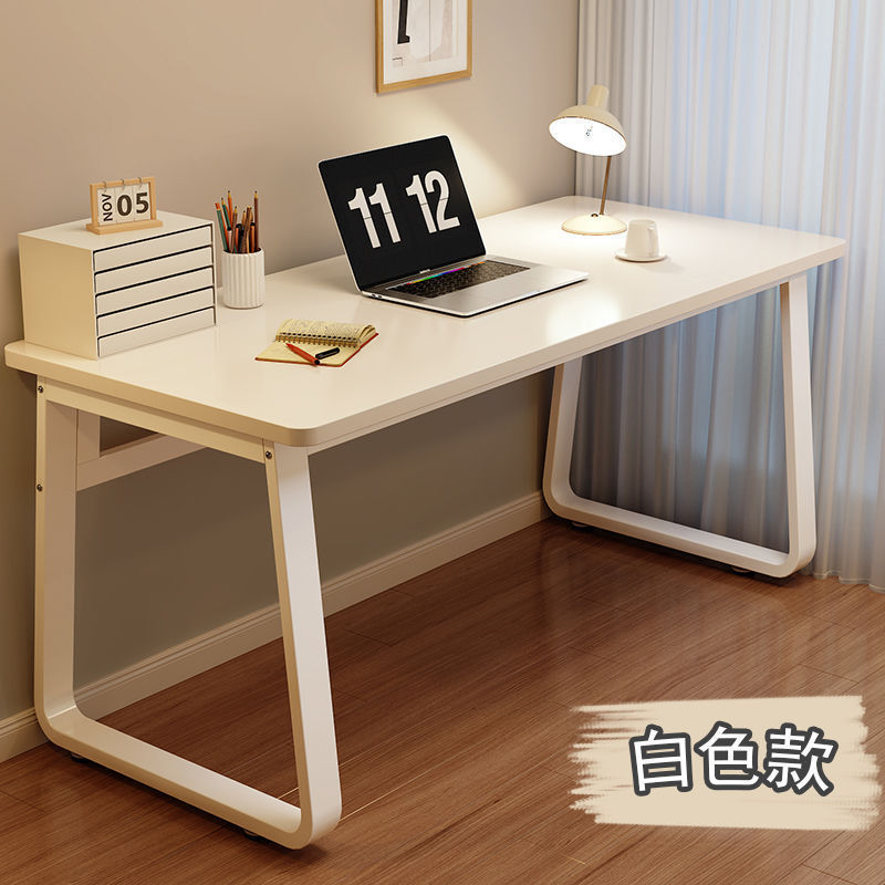 [simple e-sports] white 80x60cm